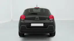 Citroen C3 - photo 6
