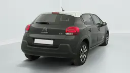Citroen C3 - photo 7