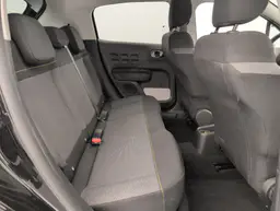 Citroen C3 - photo 10