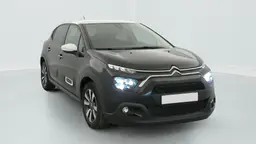 Citroen C3 - photo 1