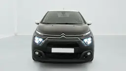 Citroen C3 - photo 2