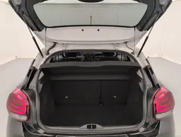 Citroen C3 - photo 11