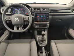 Citroen C3 - photo 13