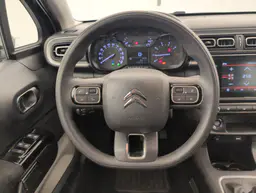 Citroen C3 - photo 14