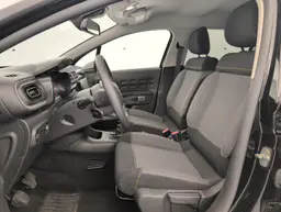 Citroen C3 - photo 16