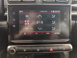 Citroen C3 - photo 18