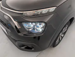 Citroen C3 - photo 21