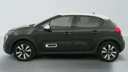Citroen C3 - photo 4
