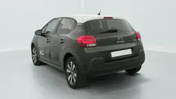 Citroen C3 - photo 5