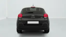 Citroen C3 - photo 6