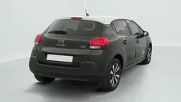 Citroen C3 - photo 7