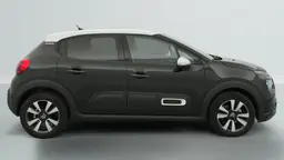 Citroen C3 - photo 8