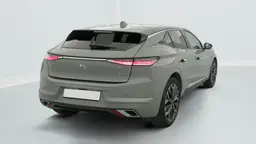 DS DS 4 - photo 7