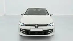 Volkswagen Golf - photo 2