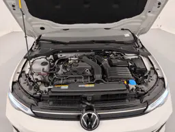 Volkswagen Golf - photo 20