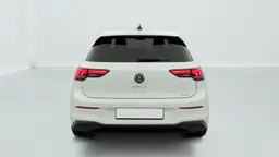 Volkswagen Golf - photo 6