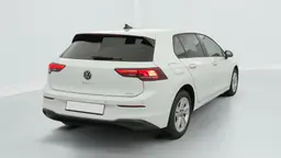 Volkswagen Golf - photo 7