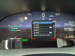 Toyota Yaris - photo 18