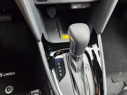 Toyota Yaris - photo 29