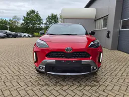 Toyota Yaris - photo 8