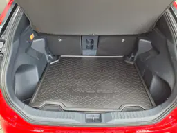Toyota Yaris - photo 10