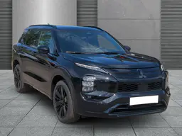 Mitsubishi Outlander - photo 1