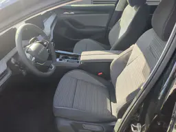 Skoda Superb - photo 4