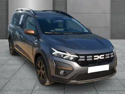 Dacia Jogger - photo 1