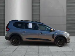 Dacia Jogger - photo 2