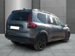 Dacia Jogger - photo 3