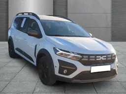 Dacia Jogger - photo 1