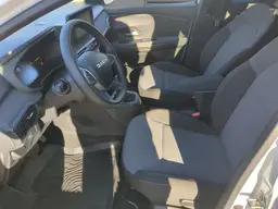 Dacia Jogger - photo 4