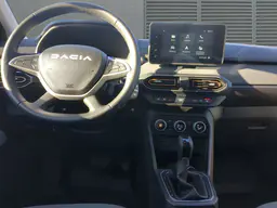 Dacia Jogger - photo 5