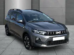 Dacia Jogger - photo 1