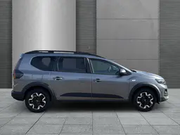 Dacia Jogger - photo 2