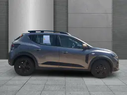 Dacia Sandero Stepway - photo 2