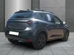 Dacia Sandero Stepway - photo 3