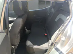 Dacia Sandero Stepway - photo 6