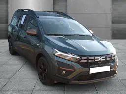 Dacia Jogger - photo 1