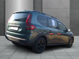 Dacia Jogger - photo 3