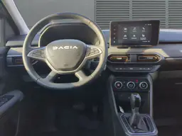 Dacia Jogger - photo 5