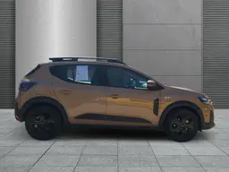 Dacia Sandero Stepway - photo 2