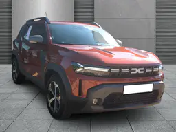 Dacia Duster - photo 1