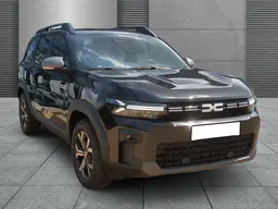 Dacia Bigster - photo 1