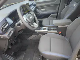 Dacia Bigster - photo 4