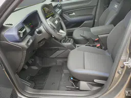 Dacia Duster - photo 4
