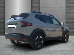 Dacia Duster - photo 2