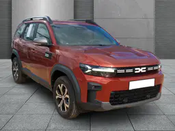Dacia Bigster - photo 1