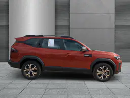 Dacia Bigster - photo 2