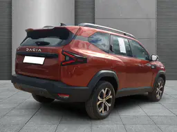 Dacia Bigster - photo 3